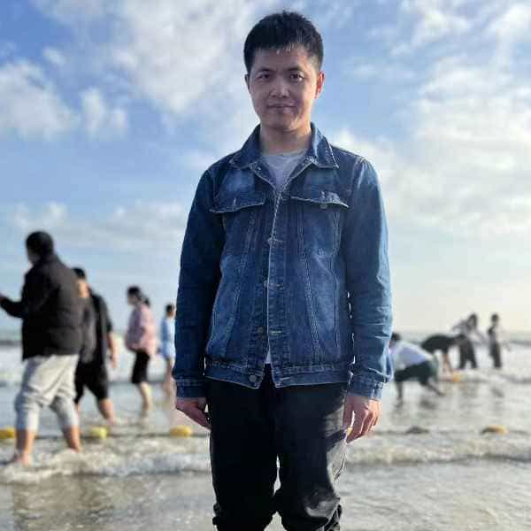 38岁岁广东单身帅哥 - 成都吉缘网
