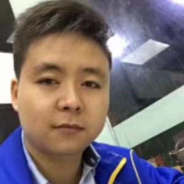 36岁岁湖南单身帅哥 - 成都吉缘网