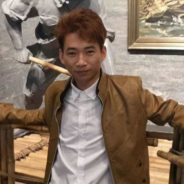 36岁岁湖南单身帅哥 - 成都吉缘网