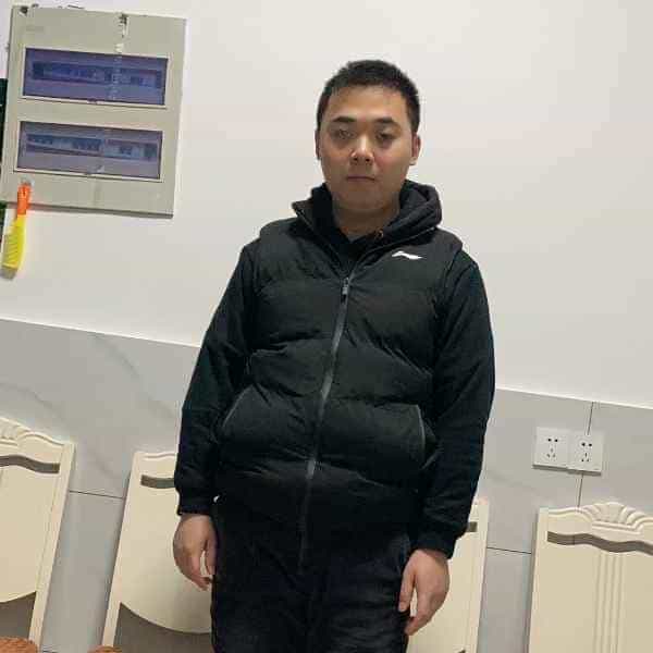 29岁岁安徽单身帅哥 - 成都吉缘网