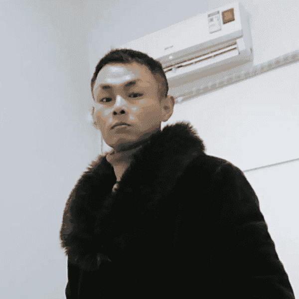 35岁岁山东单身帅哥 - 成都吉缘网