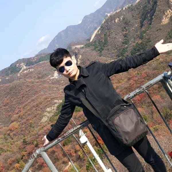 35岁岁河北单身帅哥 - 成都吉缘网