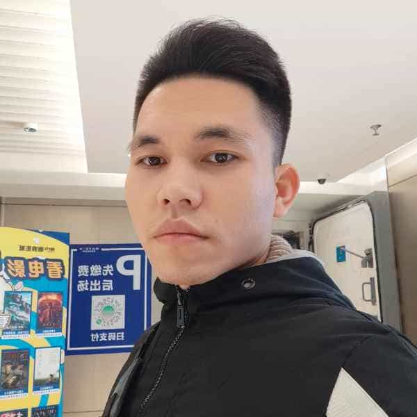 31岁岁广东单身帅哥 - 成都吉缘网