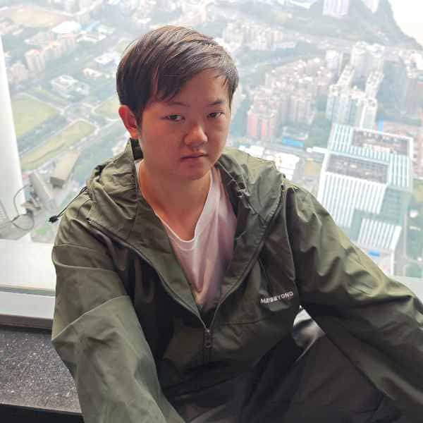 29岁岁江西单身帅哥 - 成都吉缘网