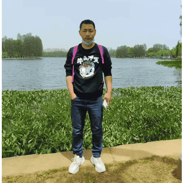33岁岁湖北单身帅哥 - 成都吉缘网