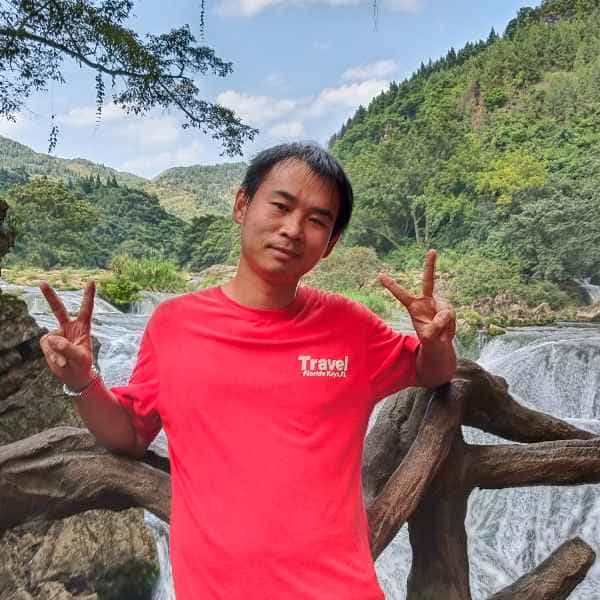 34岁岁湖南单身帅哥 - 成都吉缘网