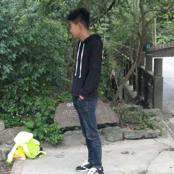 27岁岁四川单身帅哥 - 成都吉缘网