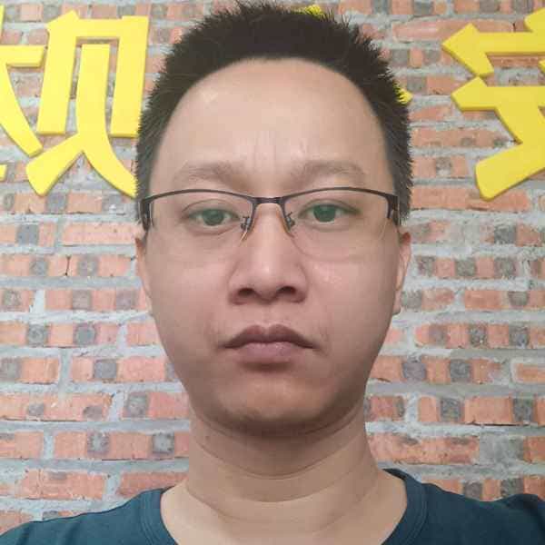40岁岁广东单身帅哥 - 成都吉缘网