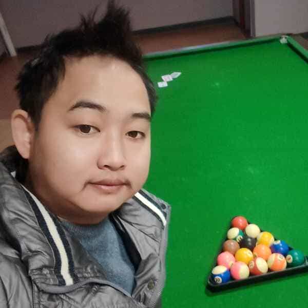 30岁岁湖南单身帅哥 - 成都吉缘网