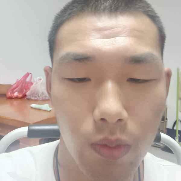 30岁岁河北单身帅哥 - 成都吉缘网