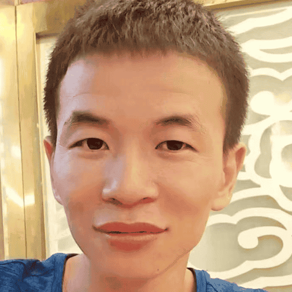 39岁岁广东单身帅哥 - 成都吉缘网
