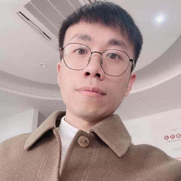 38岁岁浙江单身帅哥 - 成都吉缘网