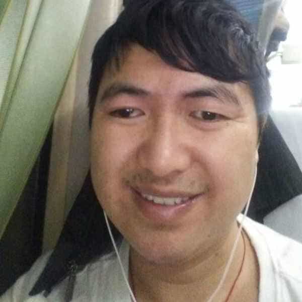40岁岁湖南单身帅哥 - 成都吉缘网
