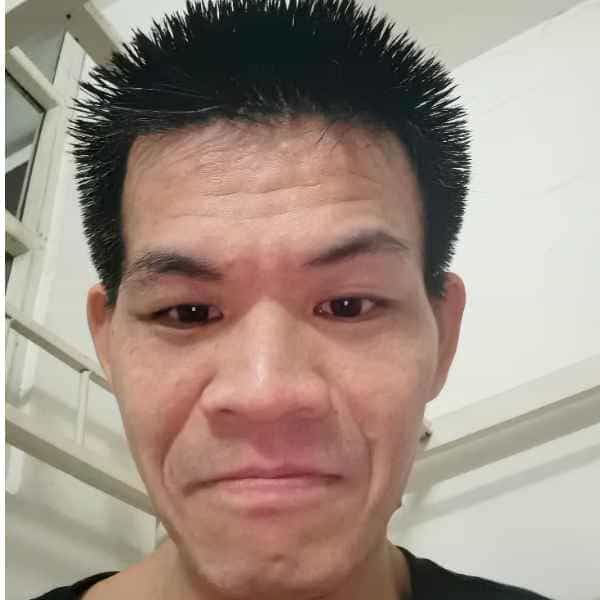 38岁岁广东单身帅哥 - 成都吉缘网