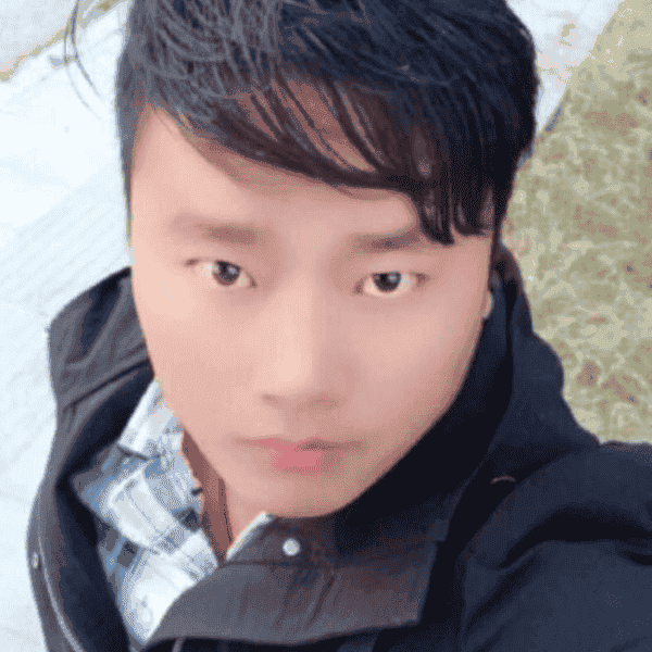 36岁岁江苏单身帅哥 - 成都吉缘网