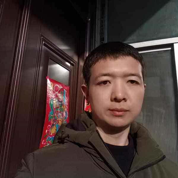 30岁岁河南单身帅哥 - 成都吉缘网