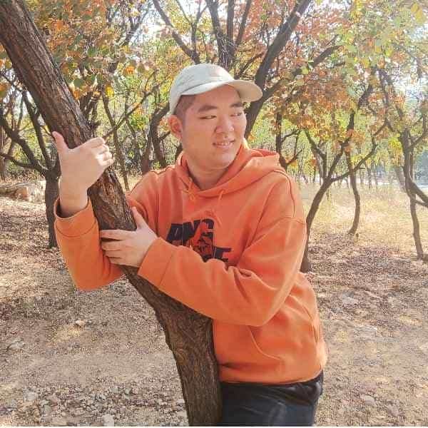 27岁岁山东单身帅哥 - 成都吉缘网