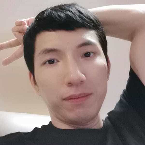 35岁岁广东单身帅哥 - 成都吉缘网