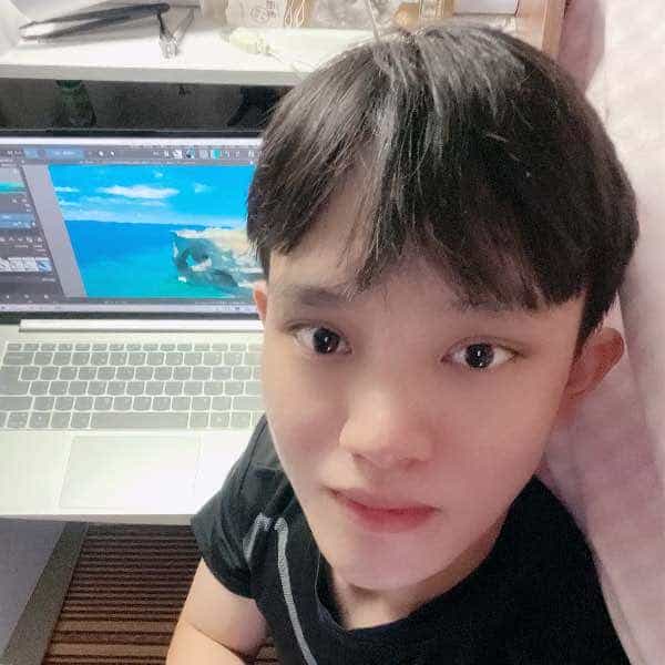 32岁岁广东单身帅哥 - 成都吉缘网