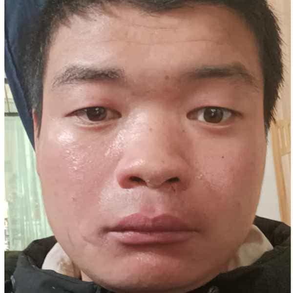30岁岁河南单身帅哥 - 成都吉缘网