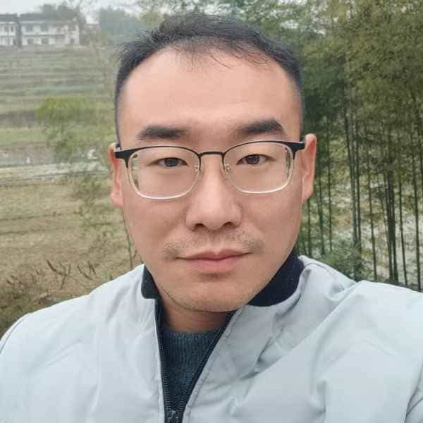 36岁岁湖南单身帅哥 - 成都吉缘网