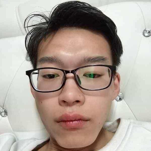 23岁岁河南单身帅哥 - 成都吉缘网