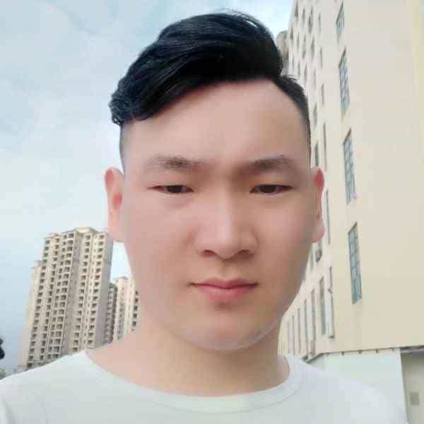 36岁岁湖北单身帅哥 - 成都吉缘网