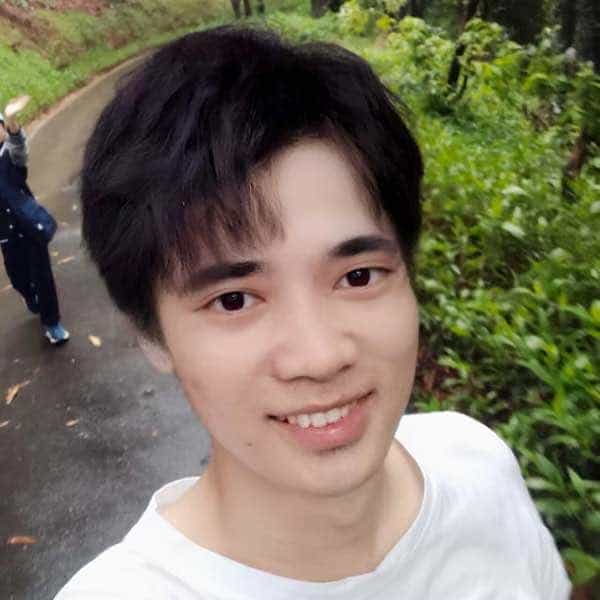 27岁岁广东单身帅哥 - 成都吉缘网