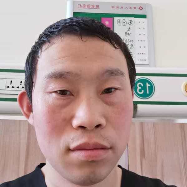 39岁岁河北单身帅哥 - 成都吉缘网