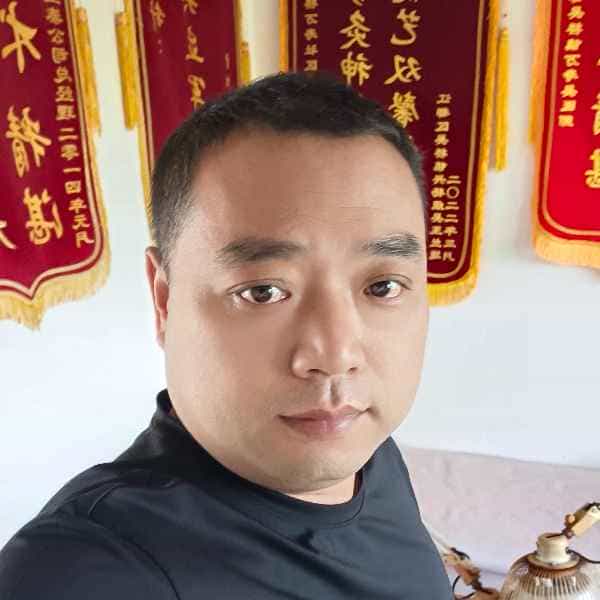 44岁岁江苏单身帅哥 - 成都吉缘网