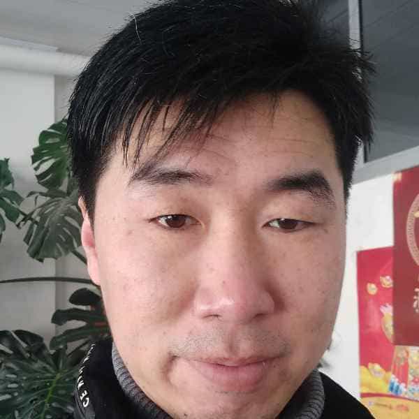 40岁岁山东单身帅哥 - 成都吉缘网