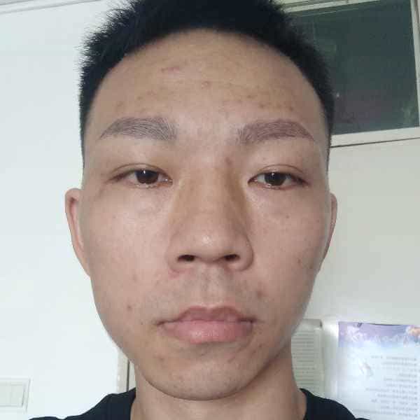 37岁岁江西单身帅哥 - 成都吉缘网