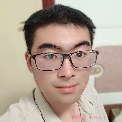 31岁岁湖北单身帅哥 - 成都吉缘网