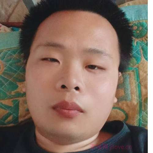 34岁岁河北单身帅哥 - 成都吉缘网