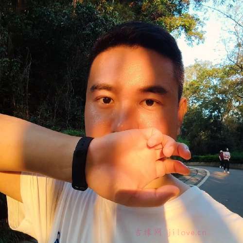 39岁岁广东单身帅哥 - 成都吉缘网