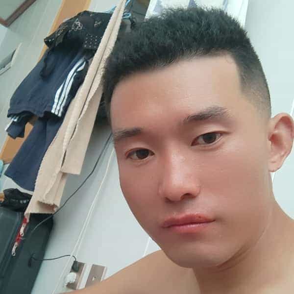 35岁岁河北单身帅哥 - 成都吉缘网