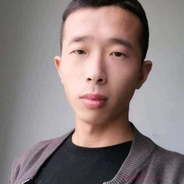 32岁岁山东单身帅哥 - 成都吉缘网