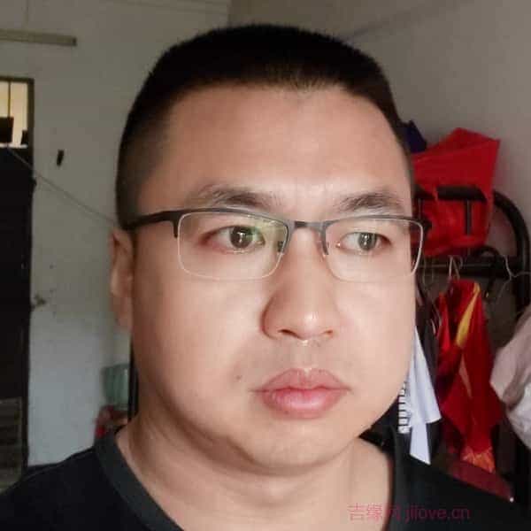 38岁岁湖南单身帅哥 - 成都吉缘网