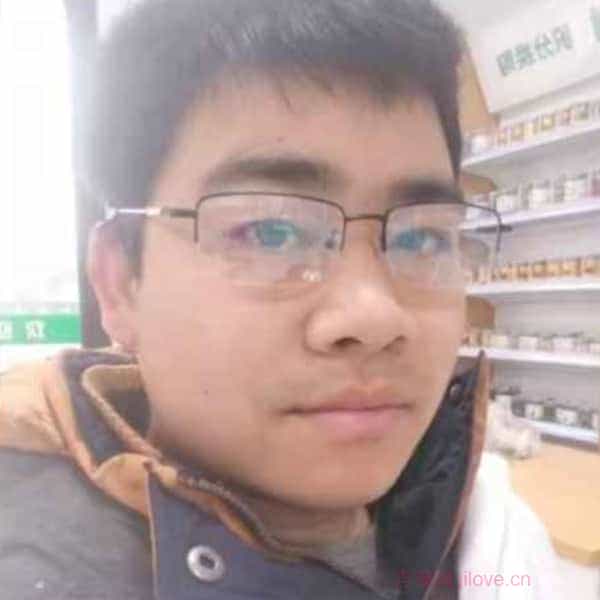34岁岁江苏单身帅哥 - 成都吉缘网