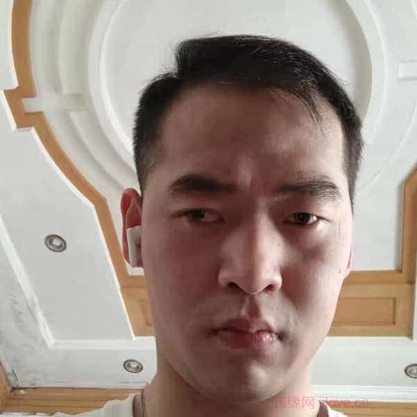 31岁岁河南单身帅哥 - 成都吉缘网