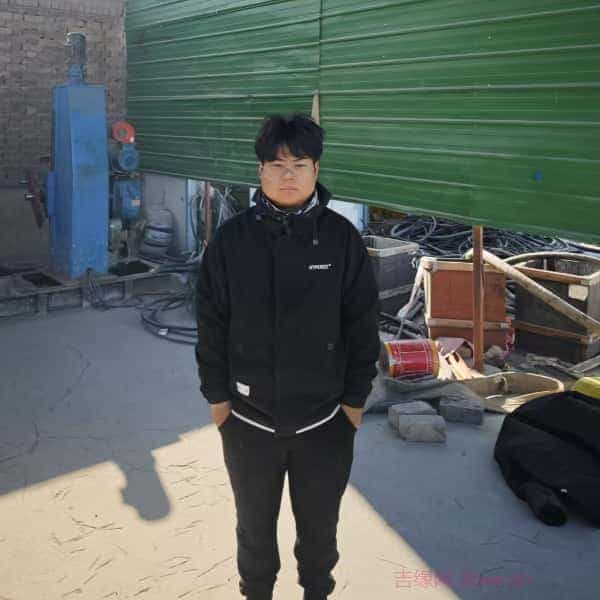 33岁岁河北单身帅哥 - 成都吉缘网