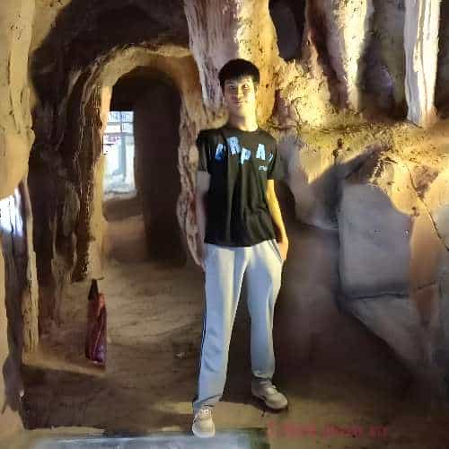 33岁岁湖南单身帅哥 - 成都吉缘网