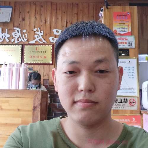 35岁岁湖北单身帅哥 - 成都吉缘网