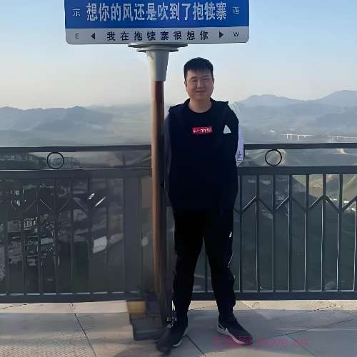 38岁岁河北单身帅哥 - 成都吉缘网