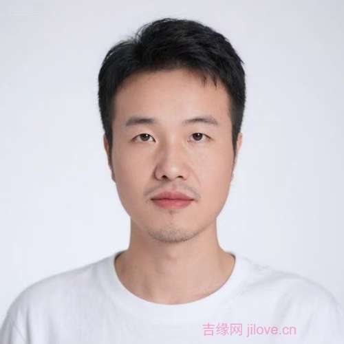37岁岁湖南单身帅哥 - 成都吉缘网