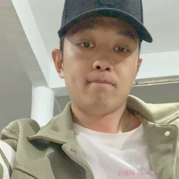 34岁岁湖南单身帅哥 - 成都吉缘网