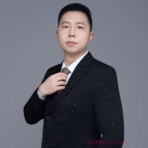 33岁岁广东单身帅哥 - 成都吉缘网