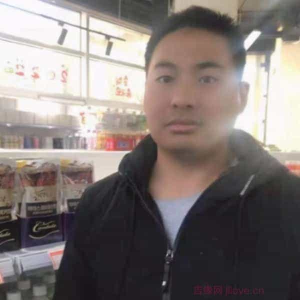 35岁岁北京单身帅哥 - 成都吉缘网
