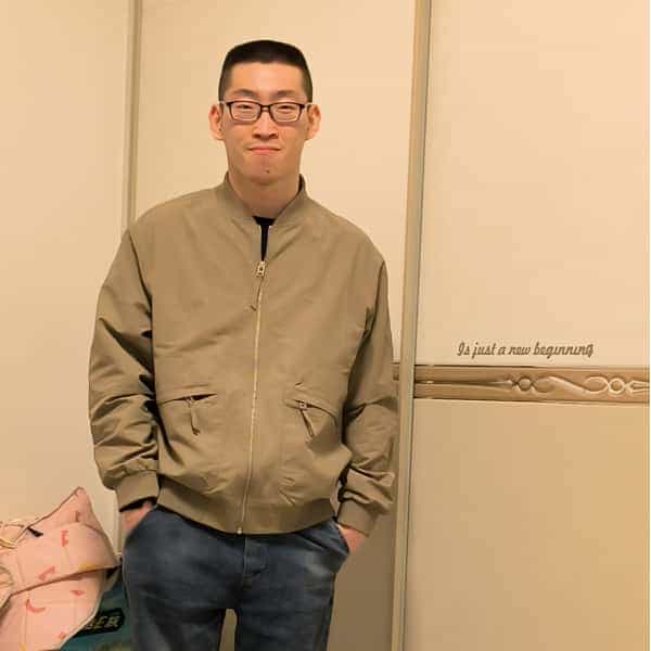 28岁岁河南单身帅哥 - 成都吉缘网