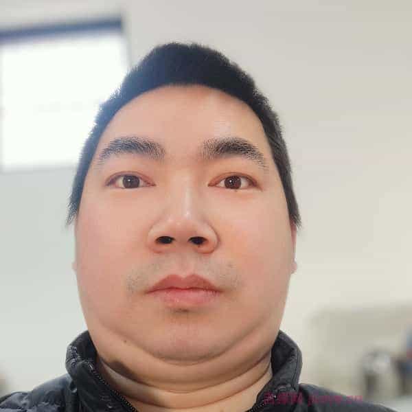 33岁岁湖北单身帅哥 - 成都吉缘网